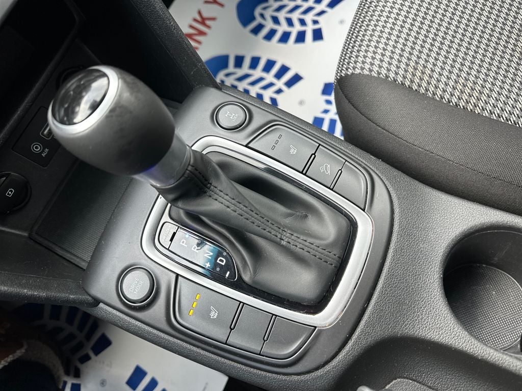 2020 Hyundai KONA SEL