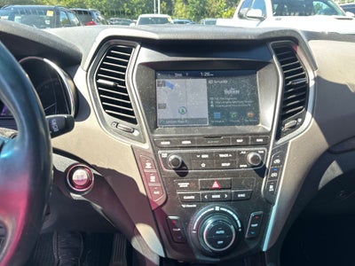 2019 Hyundai SANTA FE XL Limited