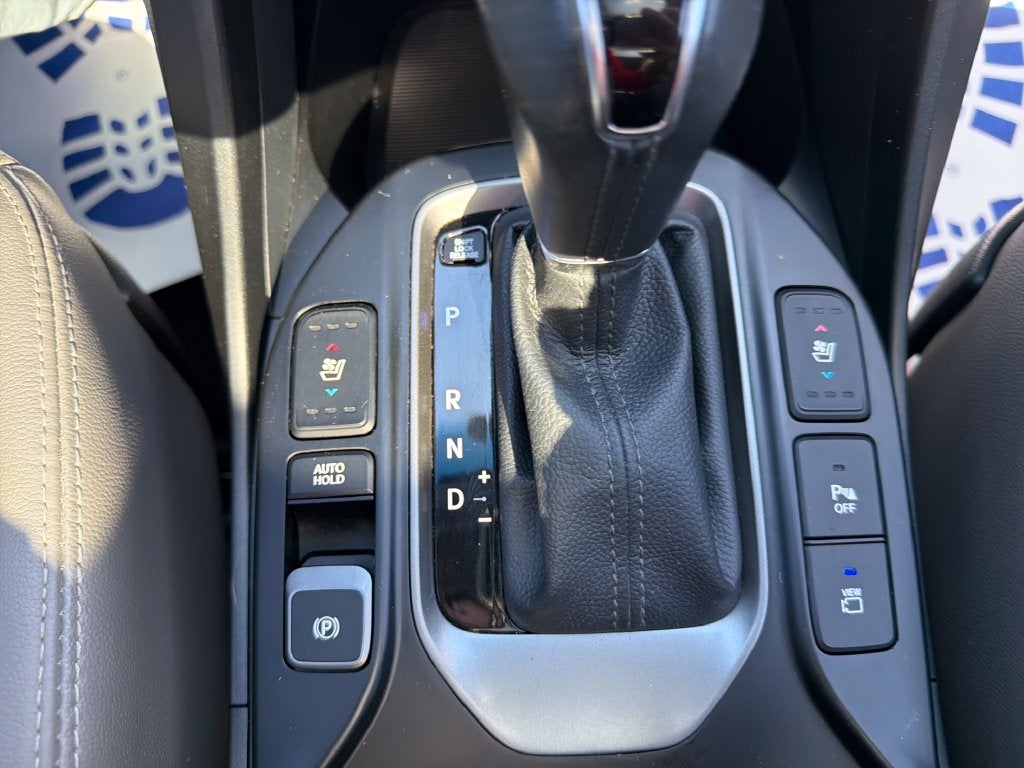 2019 Hyundai SANTA FE XL Limited