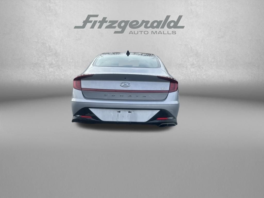 2023 Hyundai SONATA SEL Plus