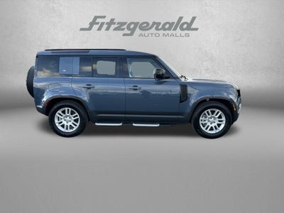 2024 Land Rover Defender S