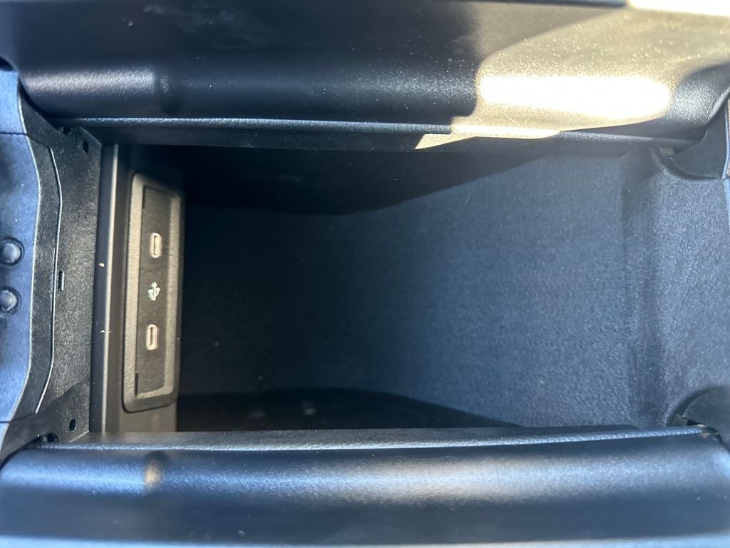 2025 Mercedes-Benz CLA CLA 250 4MATIC®