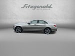 2021 Mercedes-Benz C-Class C 300 4MATIC®