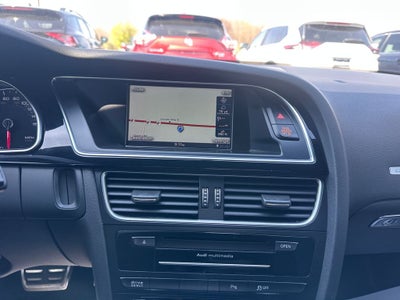 2017 Audi A5 2.0T Sport quattro