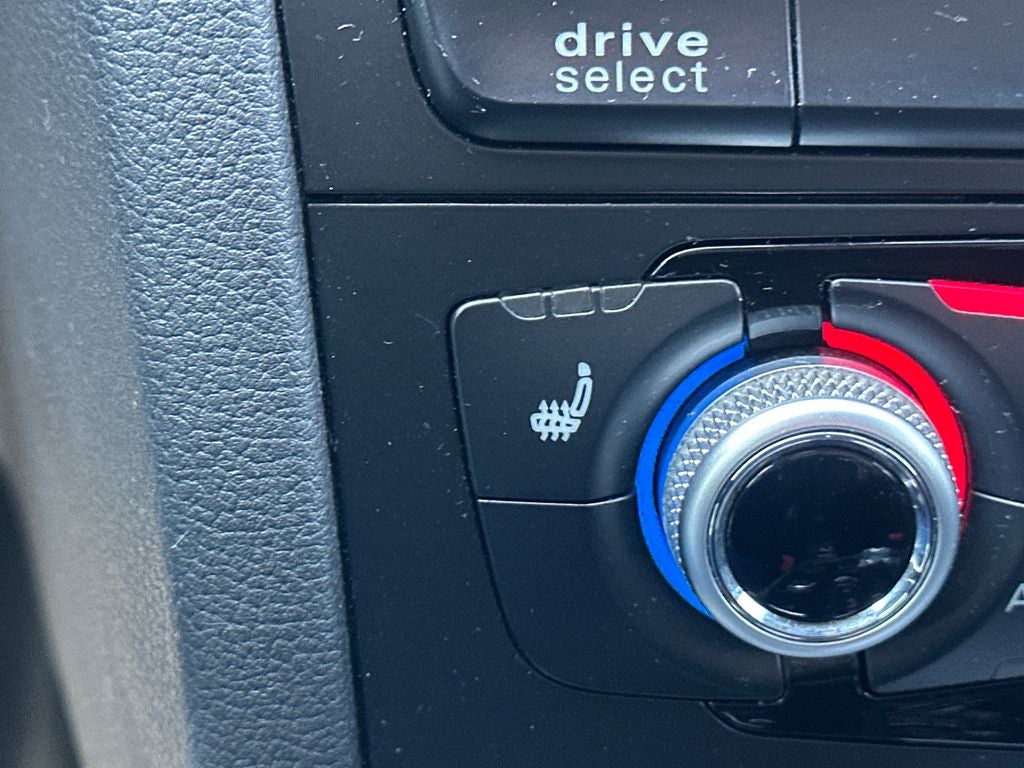 2017 Audi A5 2.0T Sport quattro