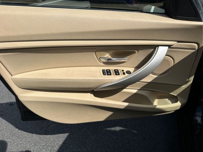 2014 BMW 328i 328i xDrive Gran Turismo