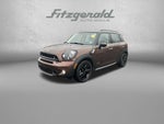 2016 MINI Countryman Base