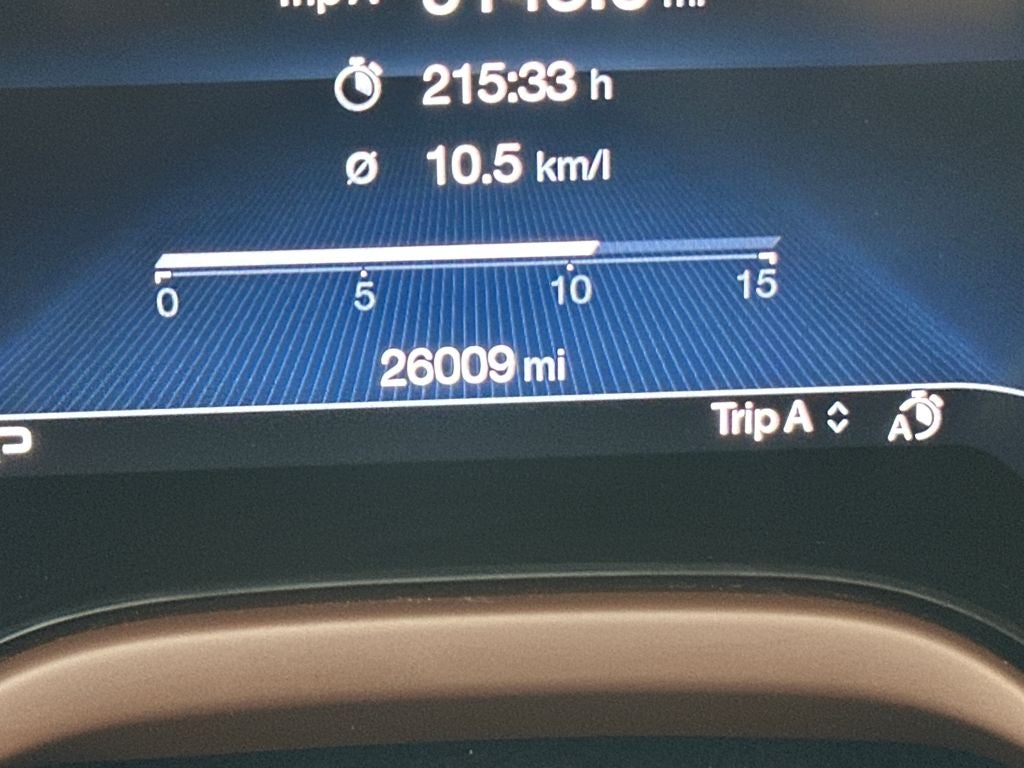 2023 Maserati Grecale GT