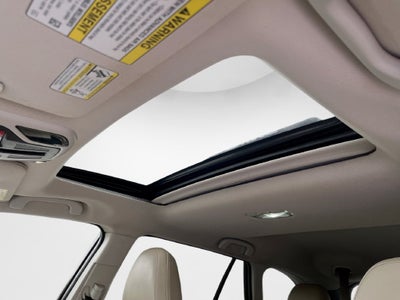 2022 Subaru Outback Limited XT
