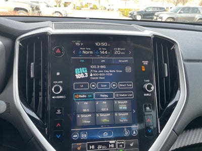 2024 Subaru Ascent Premium