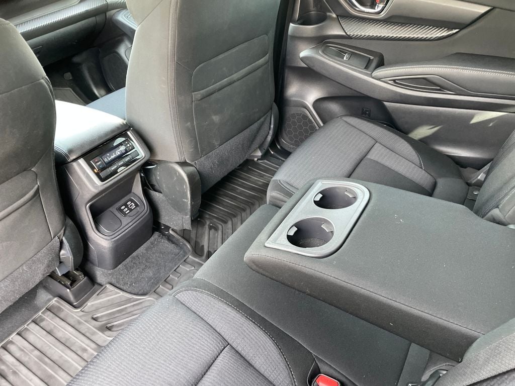 2024 Subaru Ascent Premium