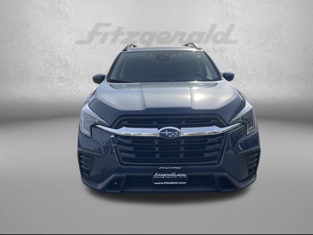 2024 Subaru Ascent Premium