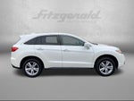 2015 Acura RDX Technology Package