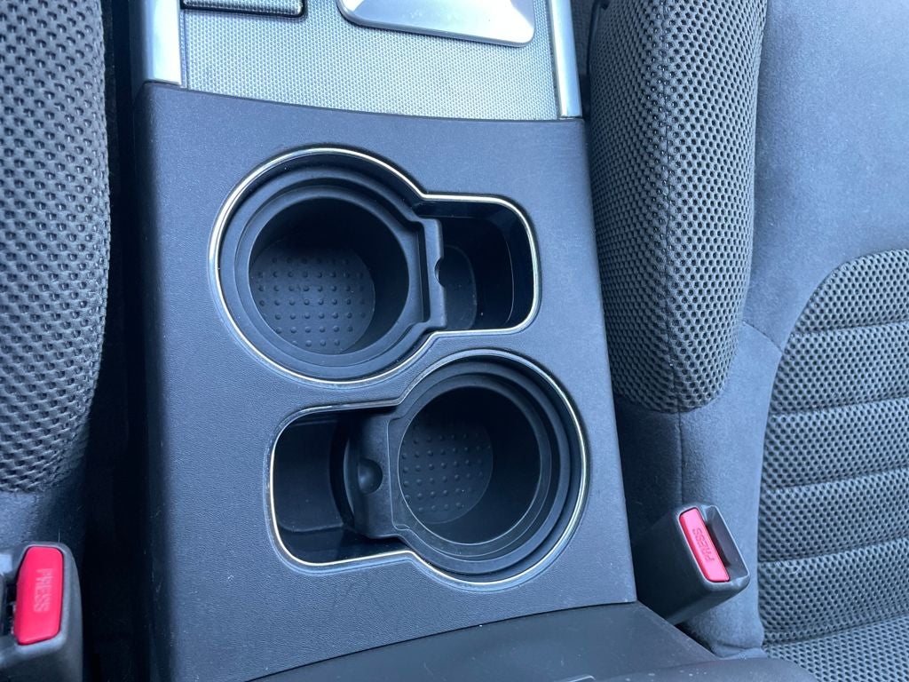 2011 Nissan Pathfinder SV