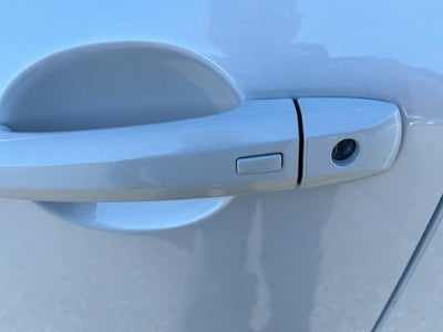 2026 Nissan Rogue SL