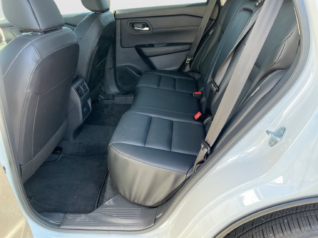 2026 Nissan Rogue SL