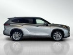 2024 Toyota Highlander Hybrid Limited