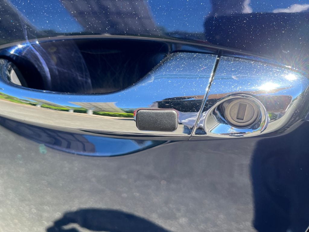 2017 Hyundai SANTA FE SPORT 2.0T Ultimate