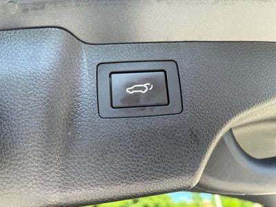 2017 Hyundai SANTA FE SPORT 2.0T Ultimate