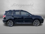 2018 Subaru Forester 2.0XT Touring