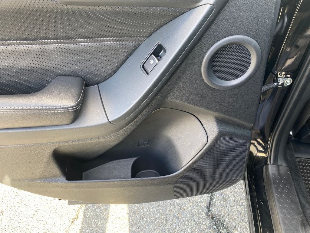 2018 Subaru Forester 2.0XT Touring