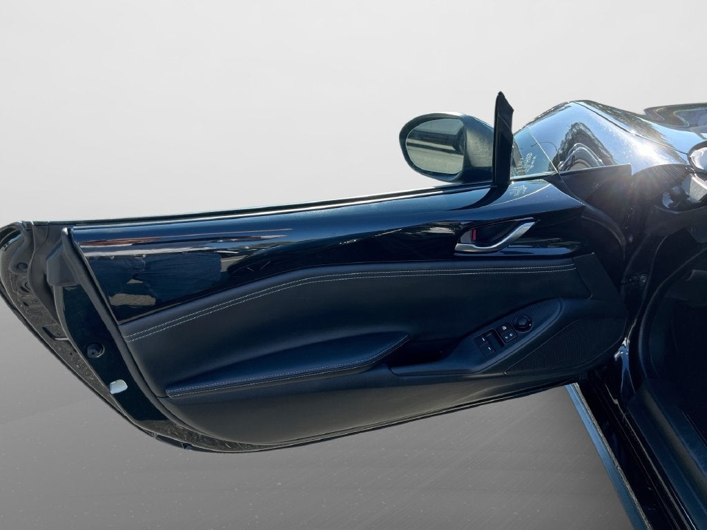 2025 Mazda Mazda MX-5 Miata RF Grand Touring