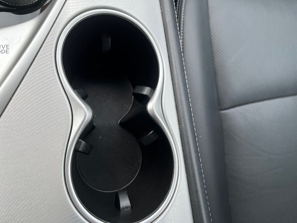 2022 INFINITI Q50 LUXE
