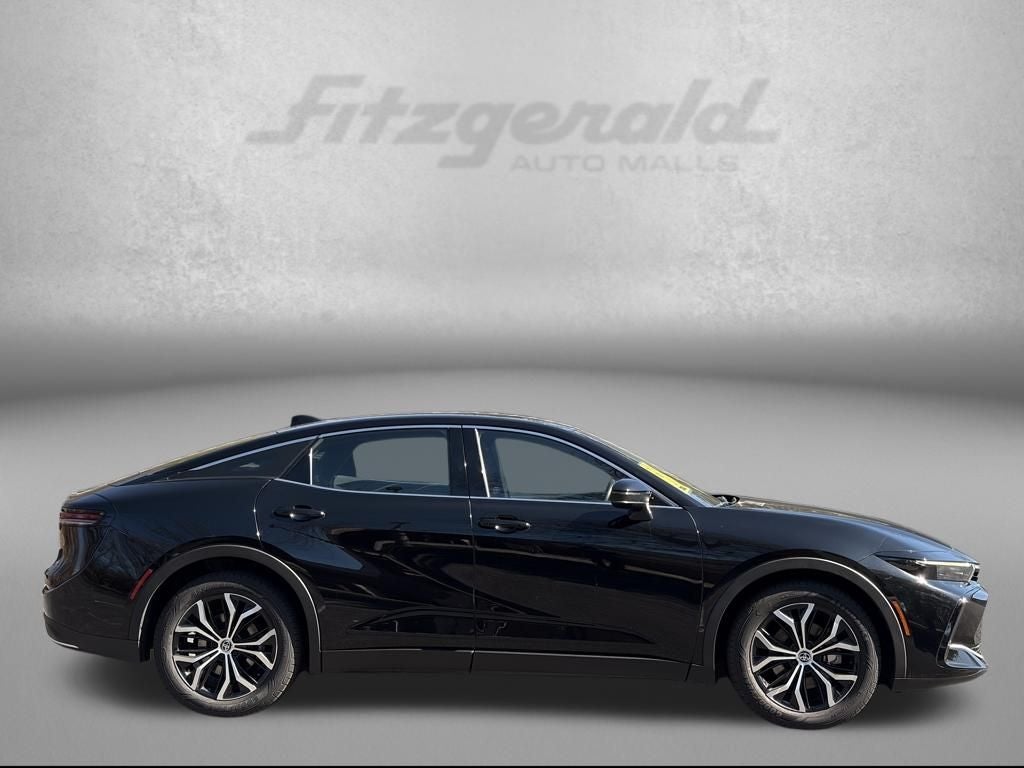 2023 Toyota Crown XLE