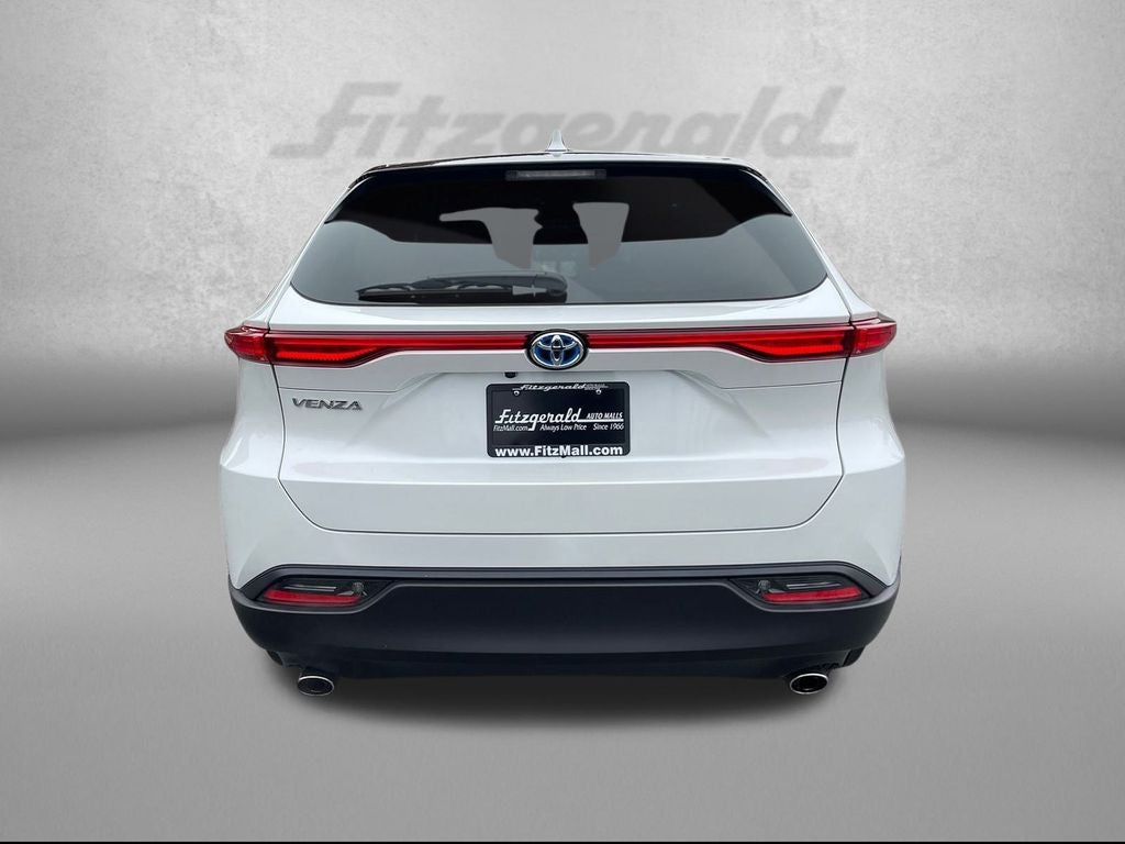 2024 Toyota Venza LE