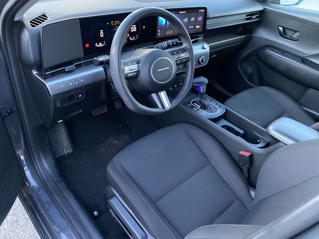 2024 Hyundai KONA SE