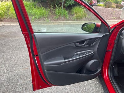 2019 Hyundai KONA SE