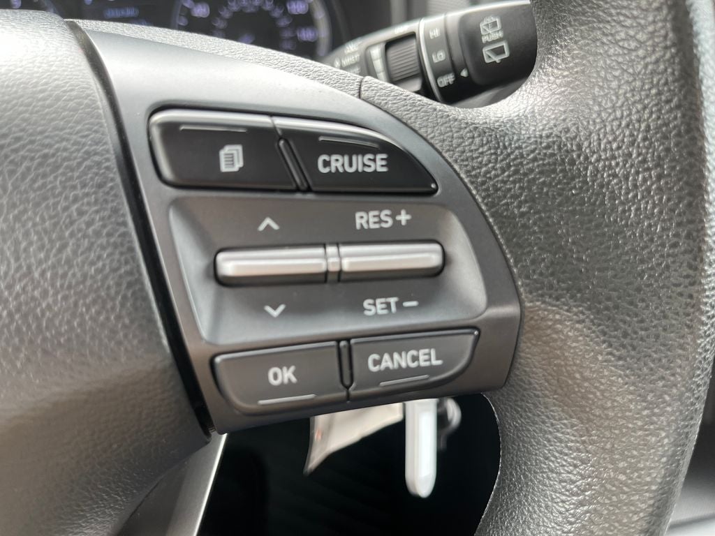2019 Hyundai KONA SE