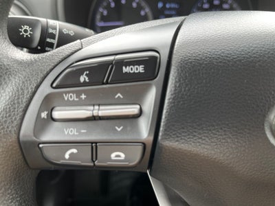 2019 Hyundai KONA SE