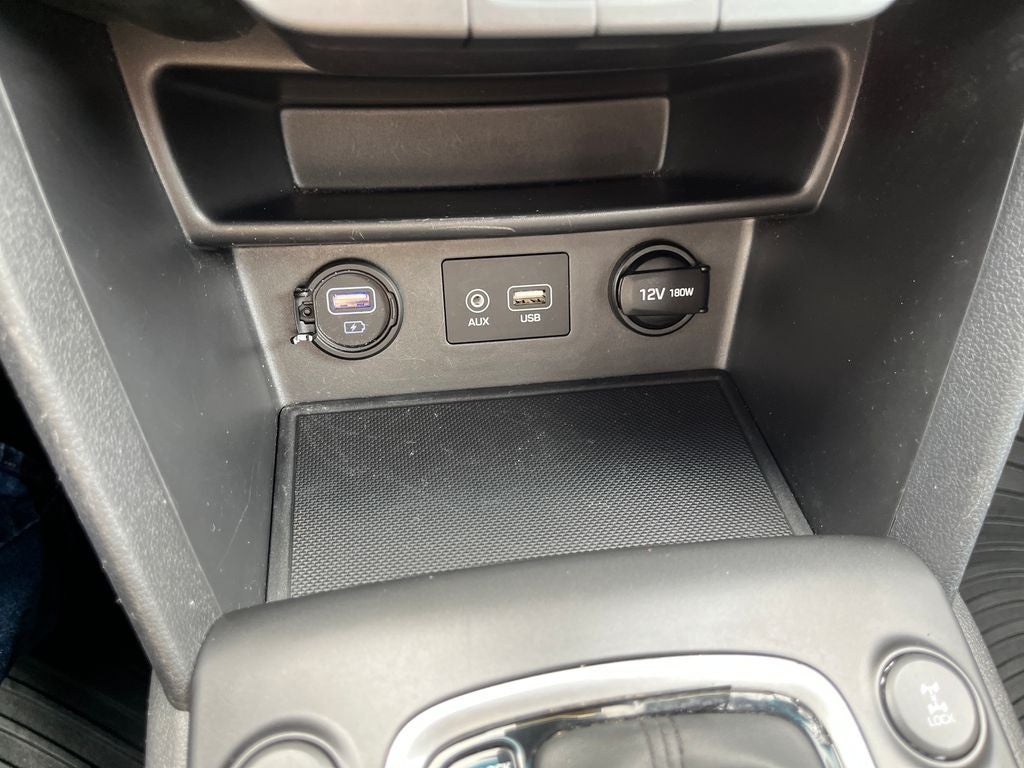 2019 Hyundai KONA SE