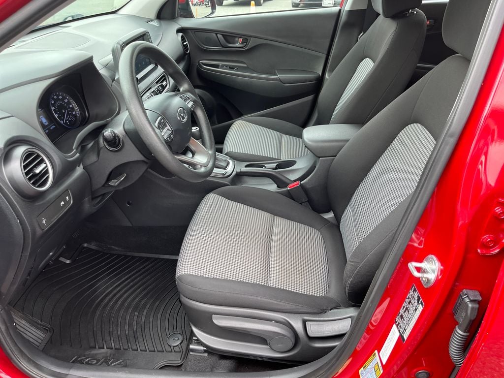 2019 Hyundai KONA SE