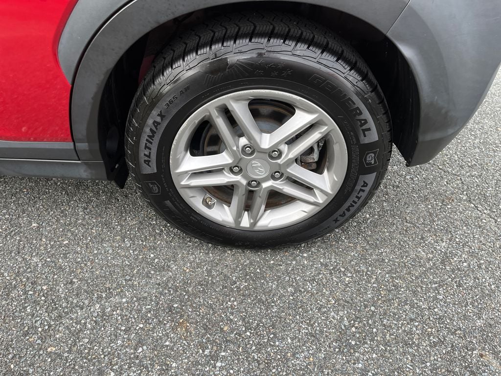 2019 Hyundai KONA SE