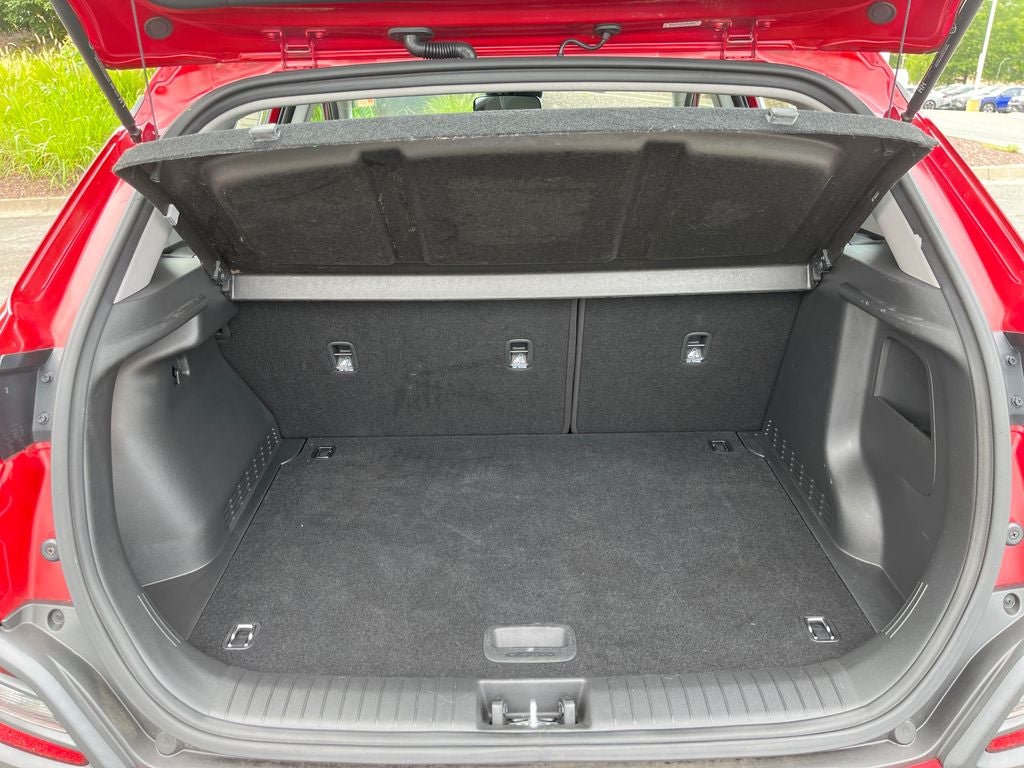 2019 Hyundai KONA SE