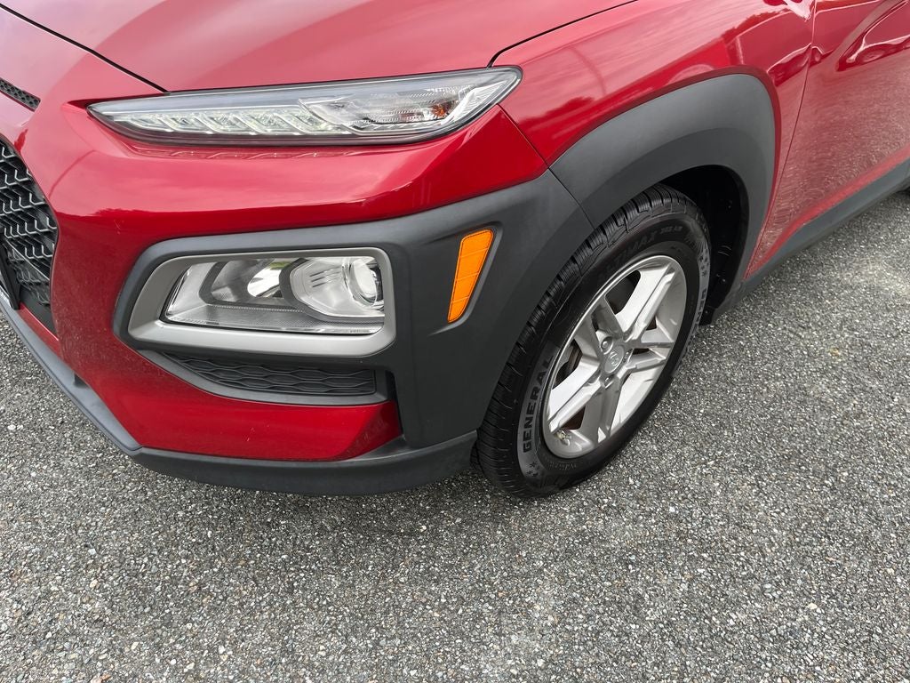 2019 Hyundai KONA SE