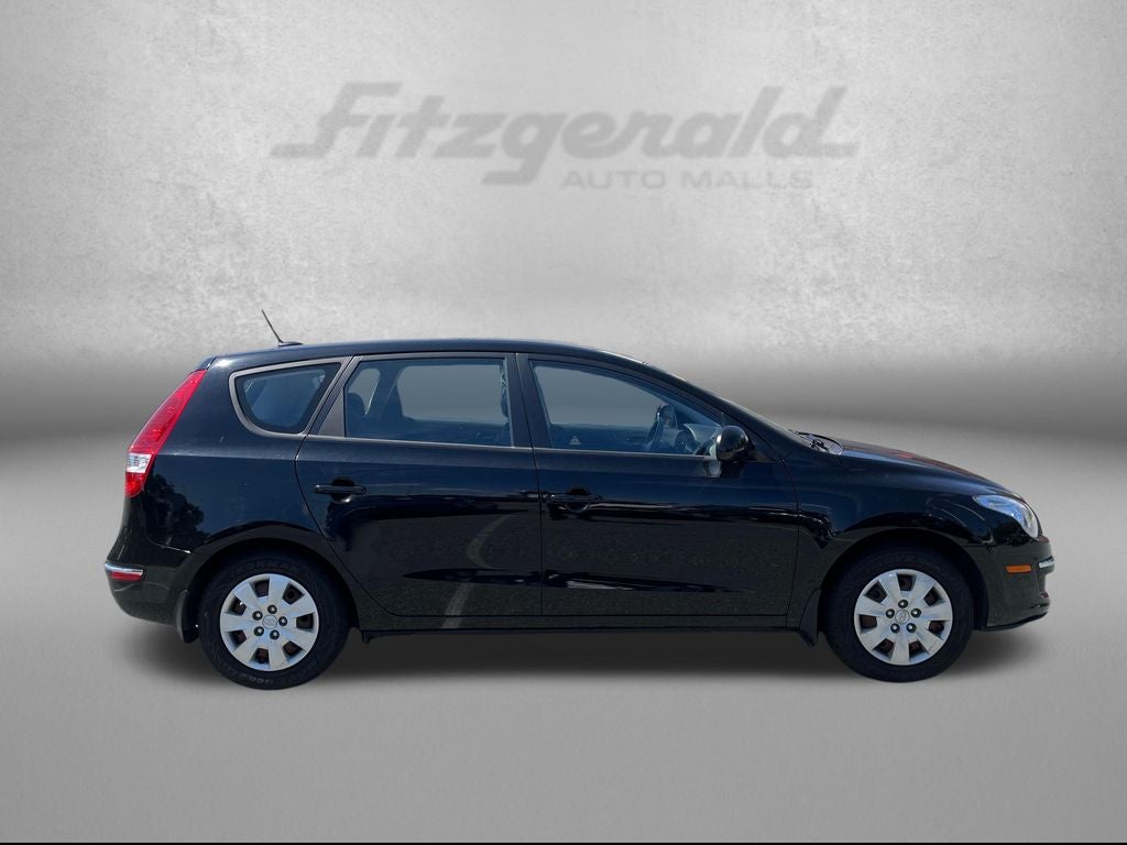 2012 Hyundai ELANTRA TOURING GLS