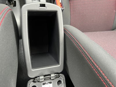2022 Mitsubishi Mirage SE