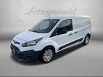 2017 Ford Transit Connect XL