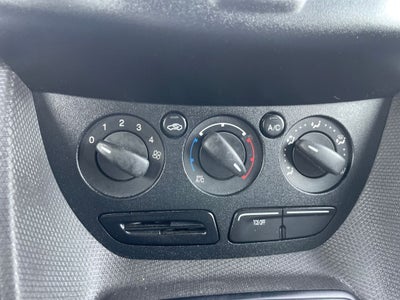 2017 Ford Transit Connect XL