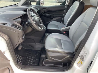2017 Ford Transit Connect XL