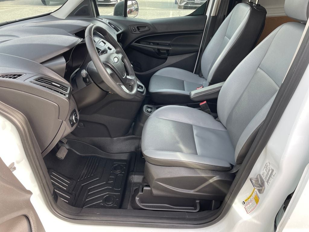 2017 Ford Transit Connect XL