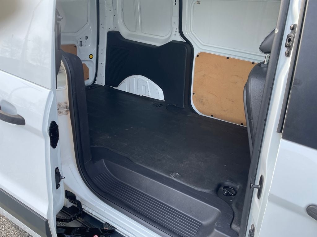 2017 Ford Transit Connect XL