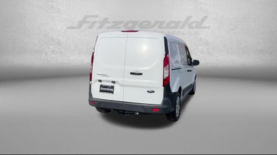 2017 Ford Transit Connect XL
