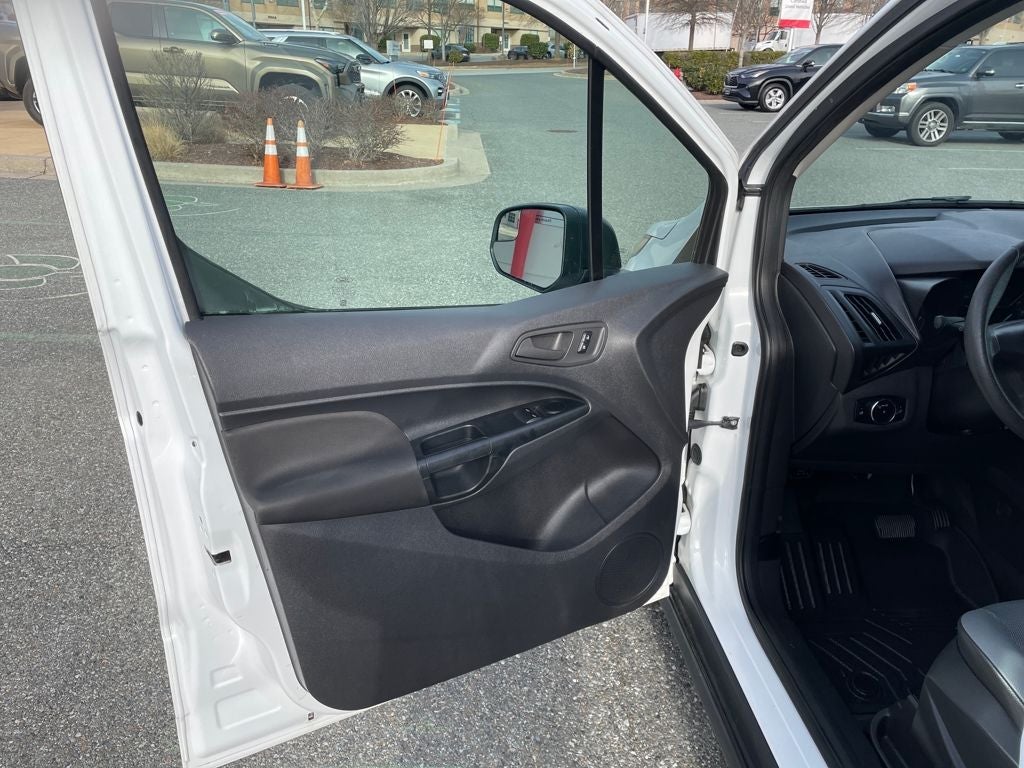 2017 Ford Transit Connect XL