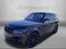 2019 Land Rover Range Rover 3.0L V6 Supercharged HSE