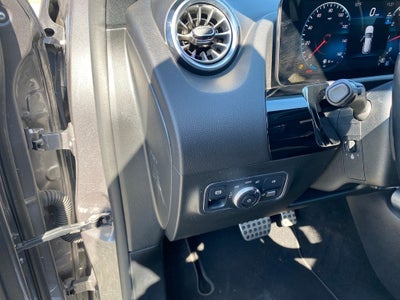 2023 Mercedes-Benz GLA GLA 250 4MATIC®