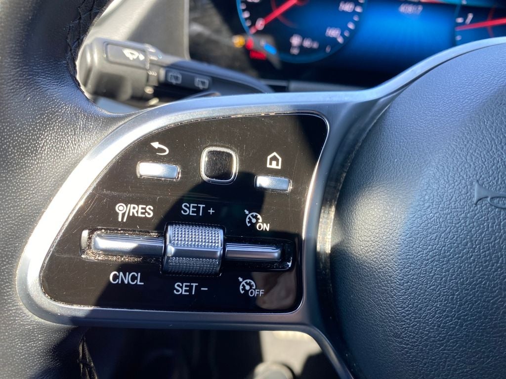 2023 Mercedes-Benz GLA GLA 250 4MATIC®